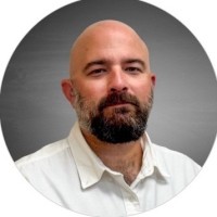 DRMP Employee Dylan Atkins's profile photo