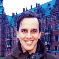 Regla Employee Daníel Sigurðsson's profile photo