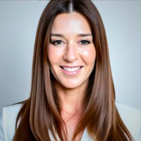 TealBook Employee Stephany Lapierre's profile photo