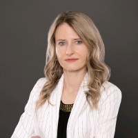 Manhard Consulting Employee Patricia Kuciel's profile photo