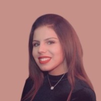 ARJ Architectural Employee Mariem Douik's profile photo