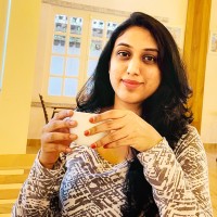 Nithya Shree Email & Phone Number | CGI Senior Software Engineer ...