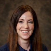 Inductive Automation Employee Annie Wise's profile photo