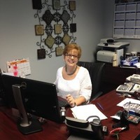 Tammy Jones