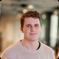 Founders Factory Employee Ed Harding's profile photo