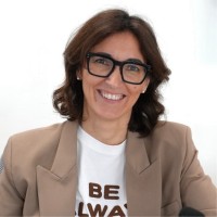 Sonia Grillenzoni Email & Phone Number