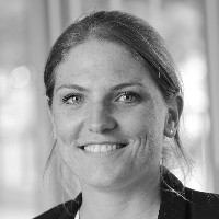 Thieme Gruppe Employee Sonja Schmid's profile photo