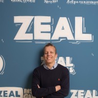 ZEAL Network SE Employee Jan Saß's profile photo