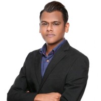 Spinworkz Pte Ltd Employee Rishi Ramachandra's profile photo
