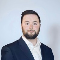Deloitte Employee Patrick Newman's profile photo