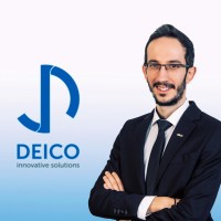 DEICO Engineering Inc. Employee Emre Ceylan's profile photo