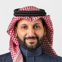 Tawuniya Employee Mansour Abuthnain's profile photo