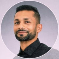 Jibran Vahidy Email & Phone Number