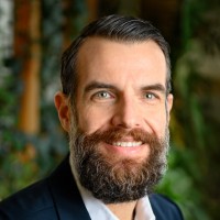 University of Vermont Employee Jarlath O'Neil-Dunne's profile photo