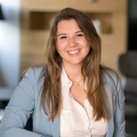 binder|consulting Employee Lena-Antonia Smallpage's profile photo