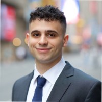Berkshire Hathaway HomeServices Employee Connor Newman's profile photo