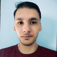 R4YOU Employee Ramon Souza's profile photo