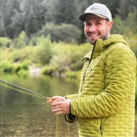 Kootenai Electric Cooperative Employee Shaun Andrews's profile photo