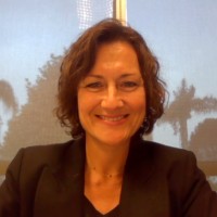 Girl Scouts of California's Central Coast Employee Eva Darmian's profile photo