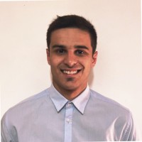 Groupe M Employee Arnaud Martin's profile photo