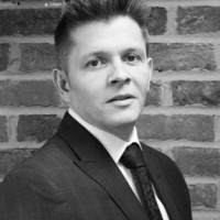 Farrer Barnes Ltd Employee Robin Eades's profile photo