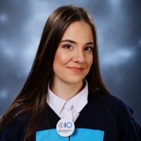 Amenex Employee Simona Petkovska's profile photo
