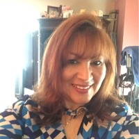 Jeanette Martinez Email & Phone Number