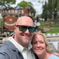 McNeil Printing Employee Tyler McNeil's profile photo