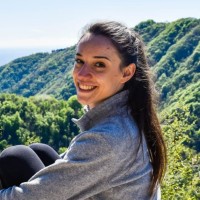 ToffeeX Employee Sara Bicego's profile photo