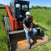 ClearPath Energy Employee Bryan McKinney's profile photo