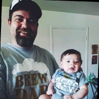 Stellaris Group Employee Chase Rigby's profile photo
