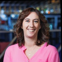 TRAILD Employee Tracey Ash's profile photo