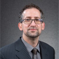 North Vancouver District Public Library Employee Reza Ghajar's profile photo