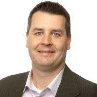 Sirius Computer Solutions Employee Christopher Burrows's profile photo