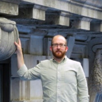 HMR Architects Employee Samuel Loos's profile photo