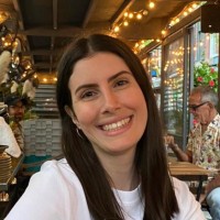 Supernormal Employee Anna Hatzisavas's profile photo