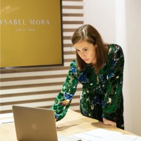 Ysabel Mora Employee Yasmina Rodríguez Domínguez's profile photo