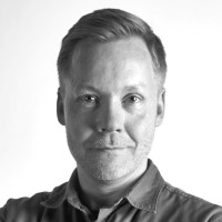 Eventbrite Employee Martin Linde's profile photo
