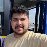 AutoMicroUAS Aerotech Employee Vineet Maliakal's profile photo