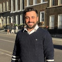 Nuriel Cohen's profile photo