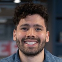 Keeta Employee Alexandre Teixeira's profile photo