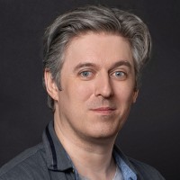 Littlefield Studio Employee Gregory Champoux's profile photo