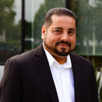 Formerra Employee Delfino Avaloz's profile photo