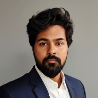 MathCo Employee Yuvan Kumar's profile photo