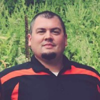 Fastenal Company Employee Jesse Larson's profile photo