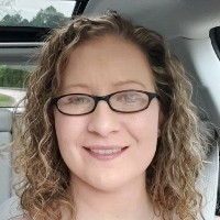 My Care Alabama Employee Callie Ingram's profile photo