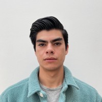 Salesforce Employee Diego Becerra's profile photo