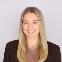 Deloitte Employee Kate Kramer's profile photo