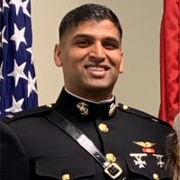 VMX-1 Employee Dillon Perera's profile photo