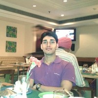 Samsung Mobile Employee Arvind Kumar's profile photo